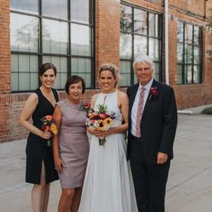 Meet your Posher, Joan