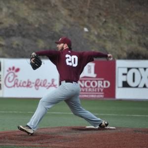 Meet your Posher, Matthew