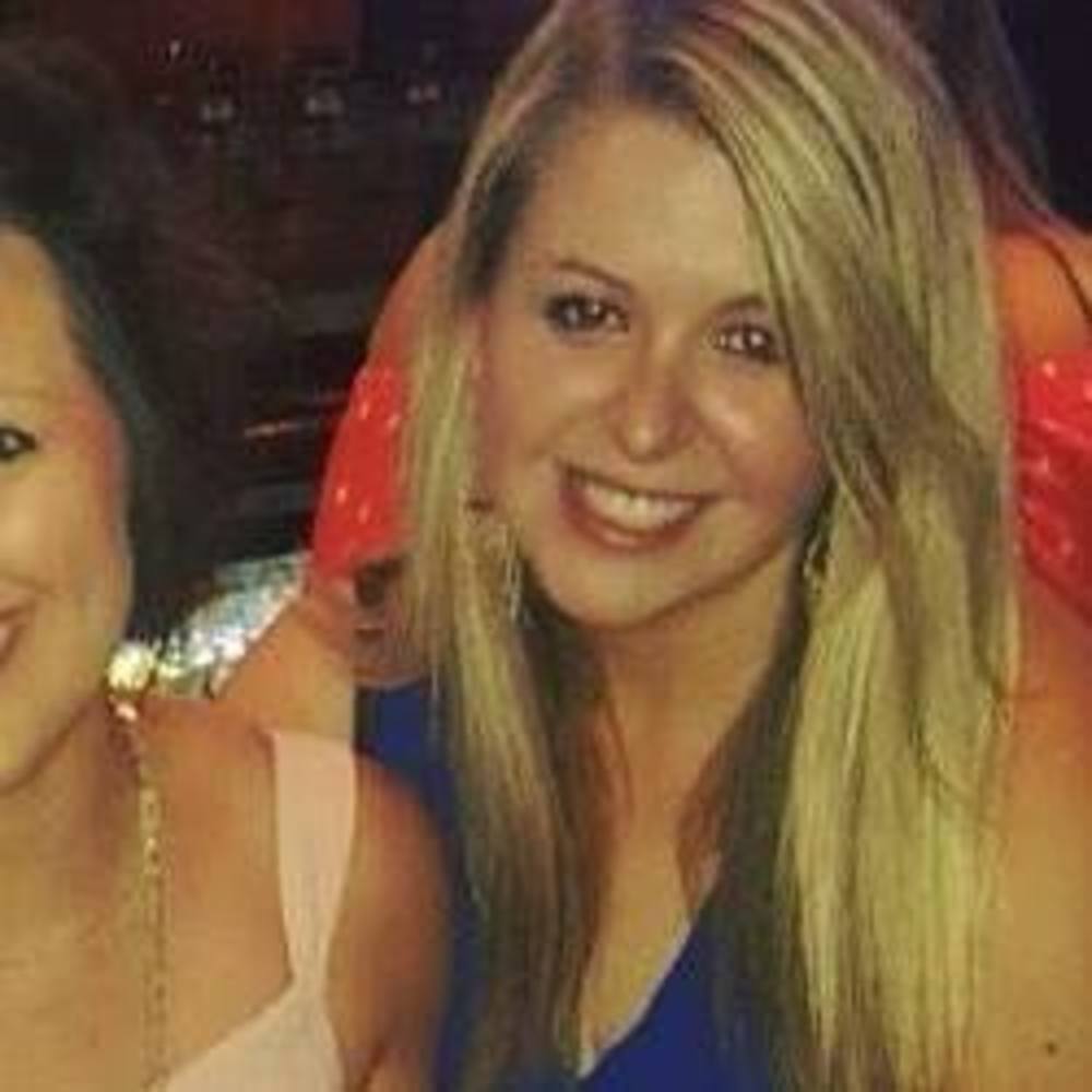 Meet your Posher, Maureen