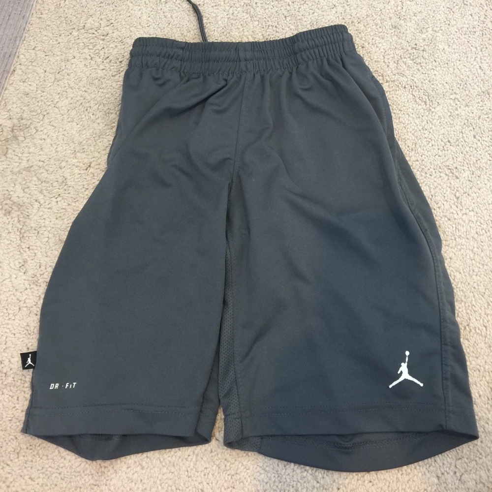 Air Jordan Shorts