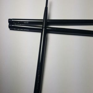 Mac eyeliner black (3 pcs.)