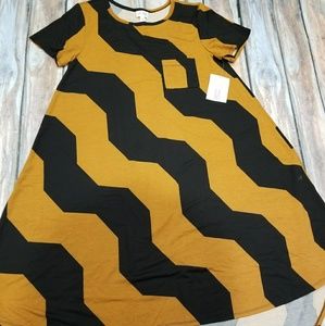 BNWT Lularoe Carly Dress