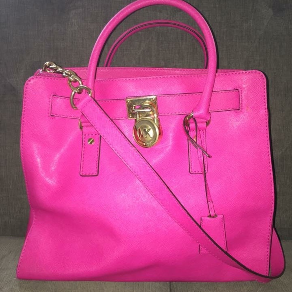 Michael Kors Large Hamilton