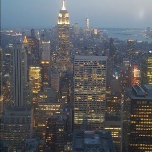 Meet your Posher, Jina