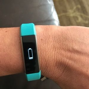 Fitbit Alta Turquoise