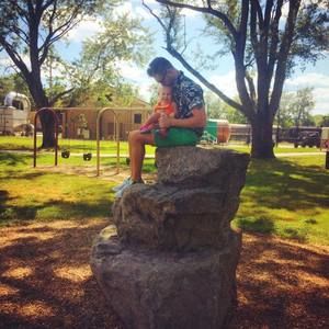 Meet your Posher, Devin