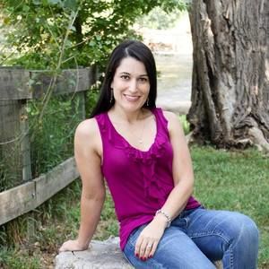 Meet your Posher, Juliana