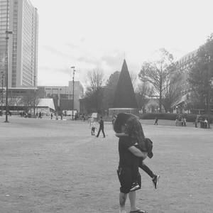 Meet your Posher, Vinh