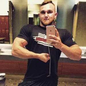 Meet your Posher, Tyler