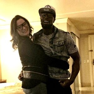 Meet your Posher, Michela