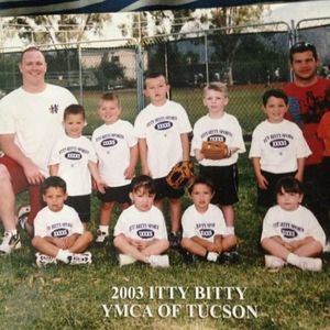 Meet your Posher, Joshua