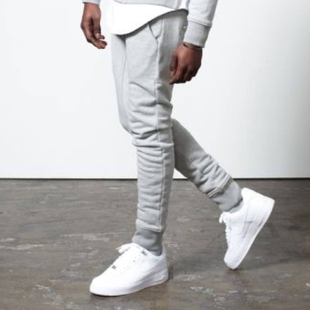 ADIDAS Unisex Skinny sweatpants