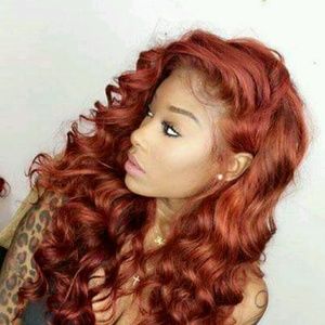 Meet your Posher, Erica