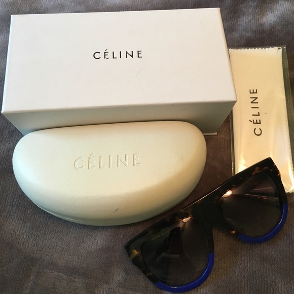 Celine Accessories - GORGEOUS CELINE WORN ONCE