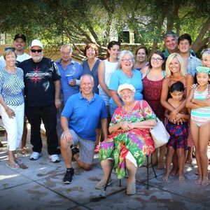 Meet your Posher, Gina