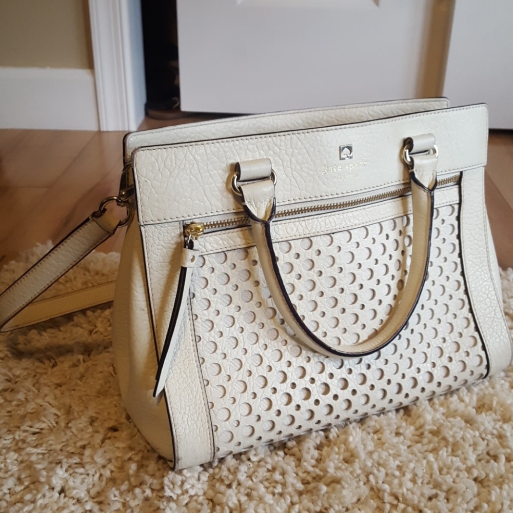 Kate spade crossbody