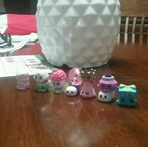 Meet your Posher, Trish