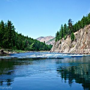 Meet your Posher, Deloise