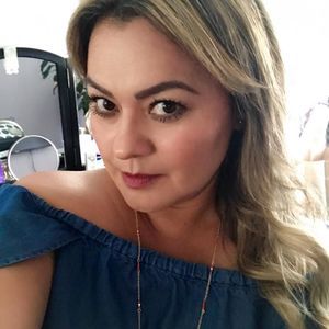 Meet your Posher, Araceli