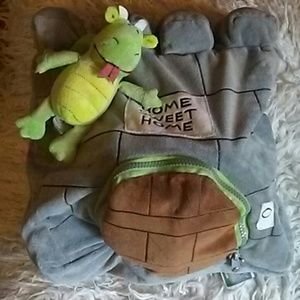 happy nappers dragon