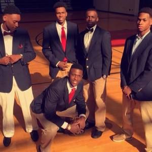 Meet your Posher, Steven