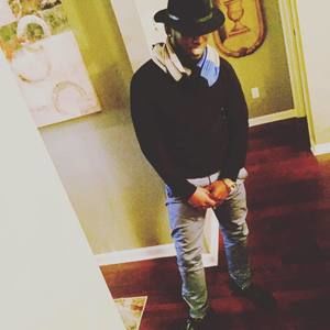 Meet your Posher, Rashad