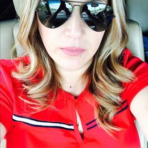 Meet your Posher, Maria