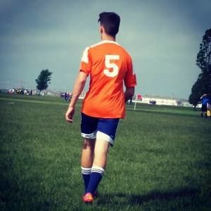 Meet your Posher, Kerry