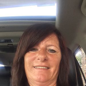 Meet your Posher, Judy