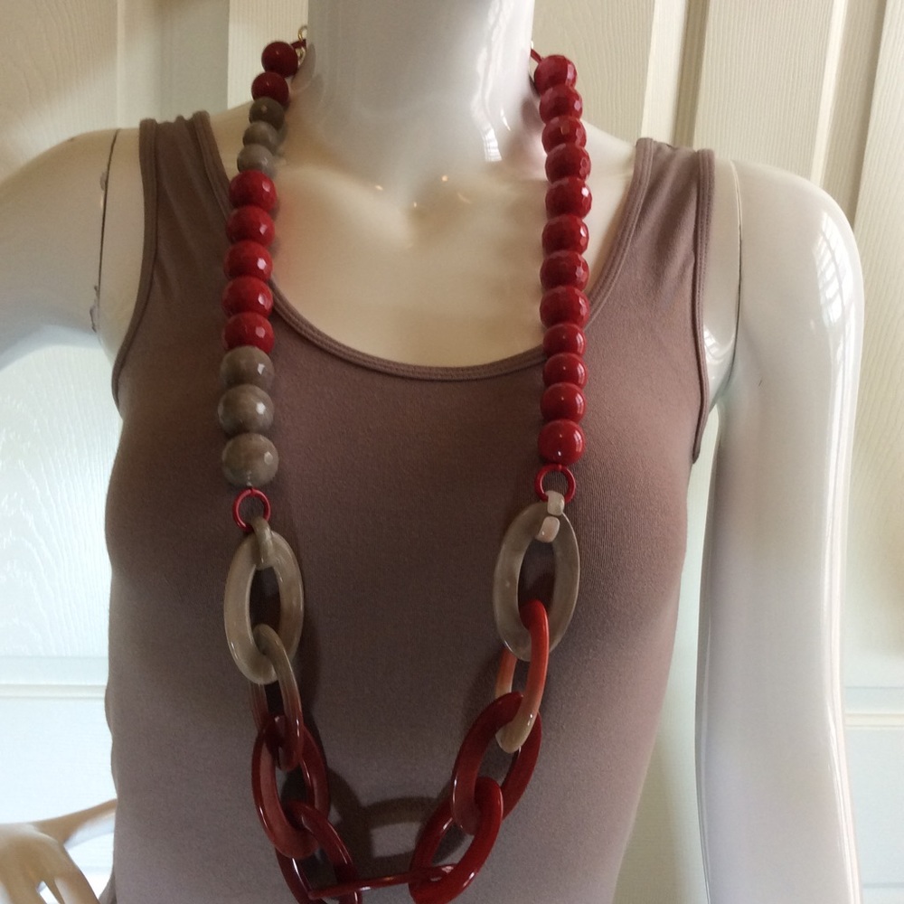 NEW FASHION NECKLACE