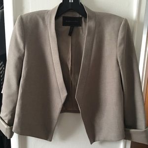 BCBGMAXAZRIA Blazer in Like NEW condition✨