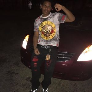 Meet your Posher, Jay