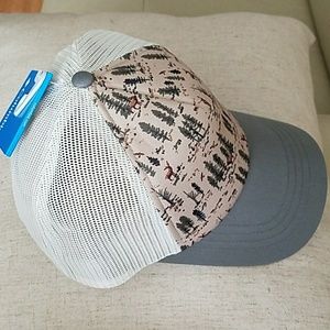 columbia taille unique hat