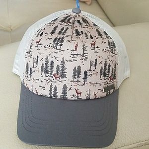 columbia taille unique hat