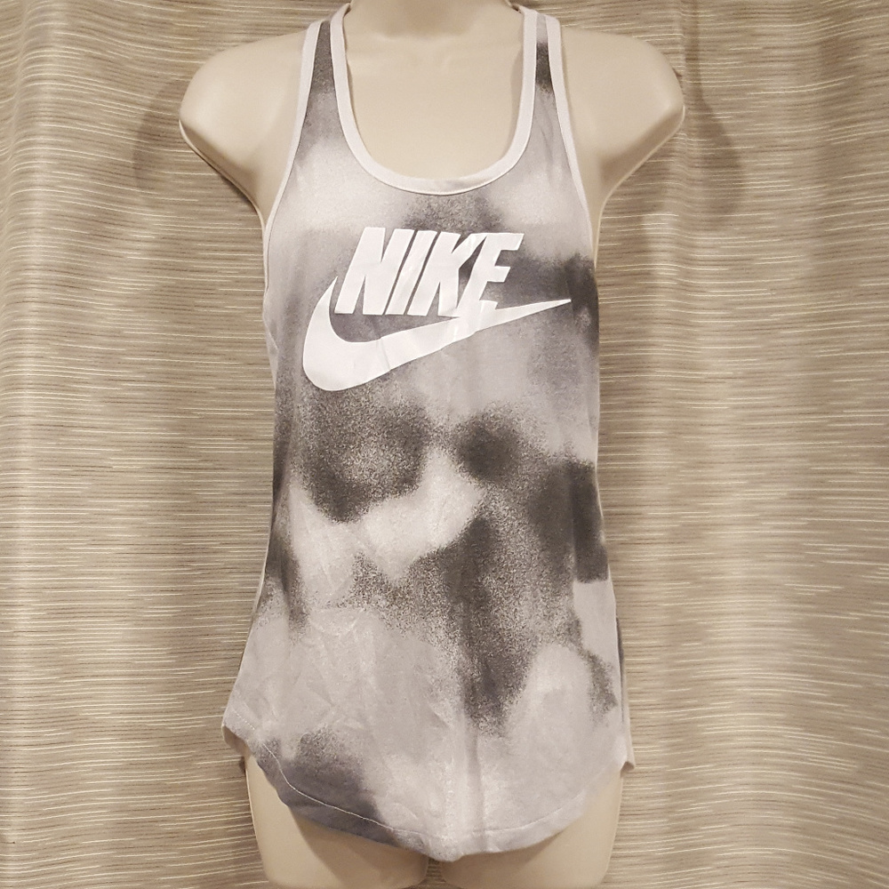 Womens Nike athletic tank top