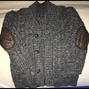 Baby gap cardigan sweater size 2 toddler