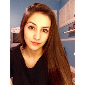 Meet your Posher, Karla