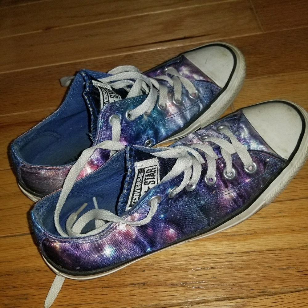 🔴🔴FINAL SALE Converse