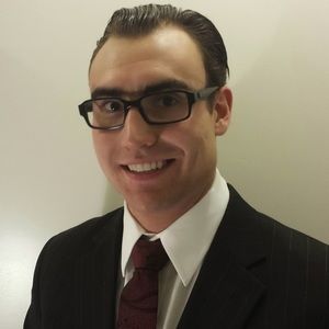 Meet your Posher, Tom