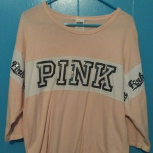 Pink VS shirt bundle