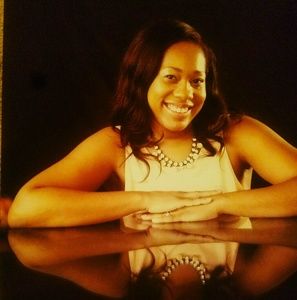 Meet your Posher, Lydia