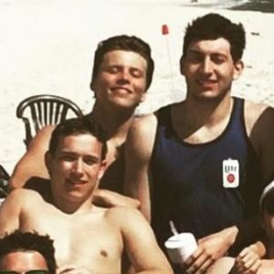 Meet your Posher, Alec