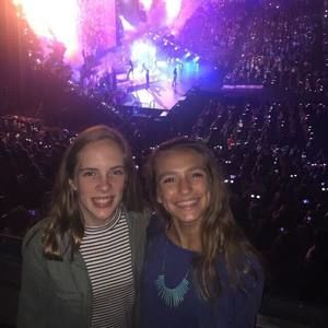 Meet your Posher, Meredith