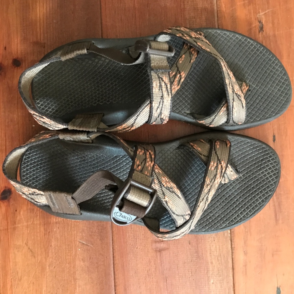 Chacos