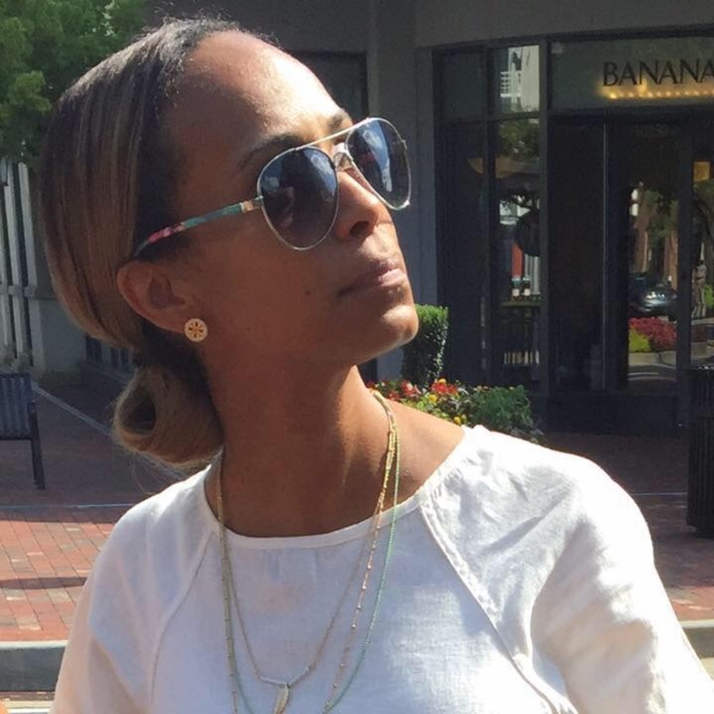 Meet your Posher, Jane