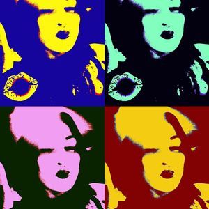 Meet your Posher, Elsa