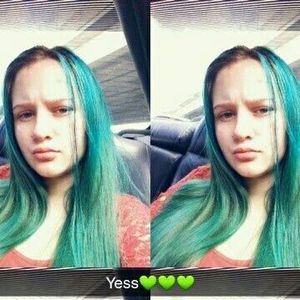 Meet your Posher, Bree