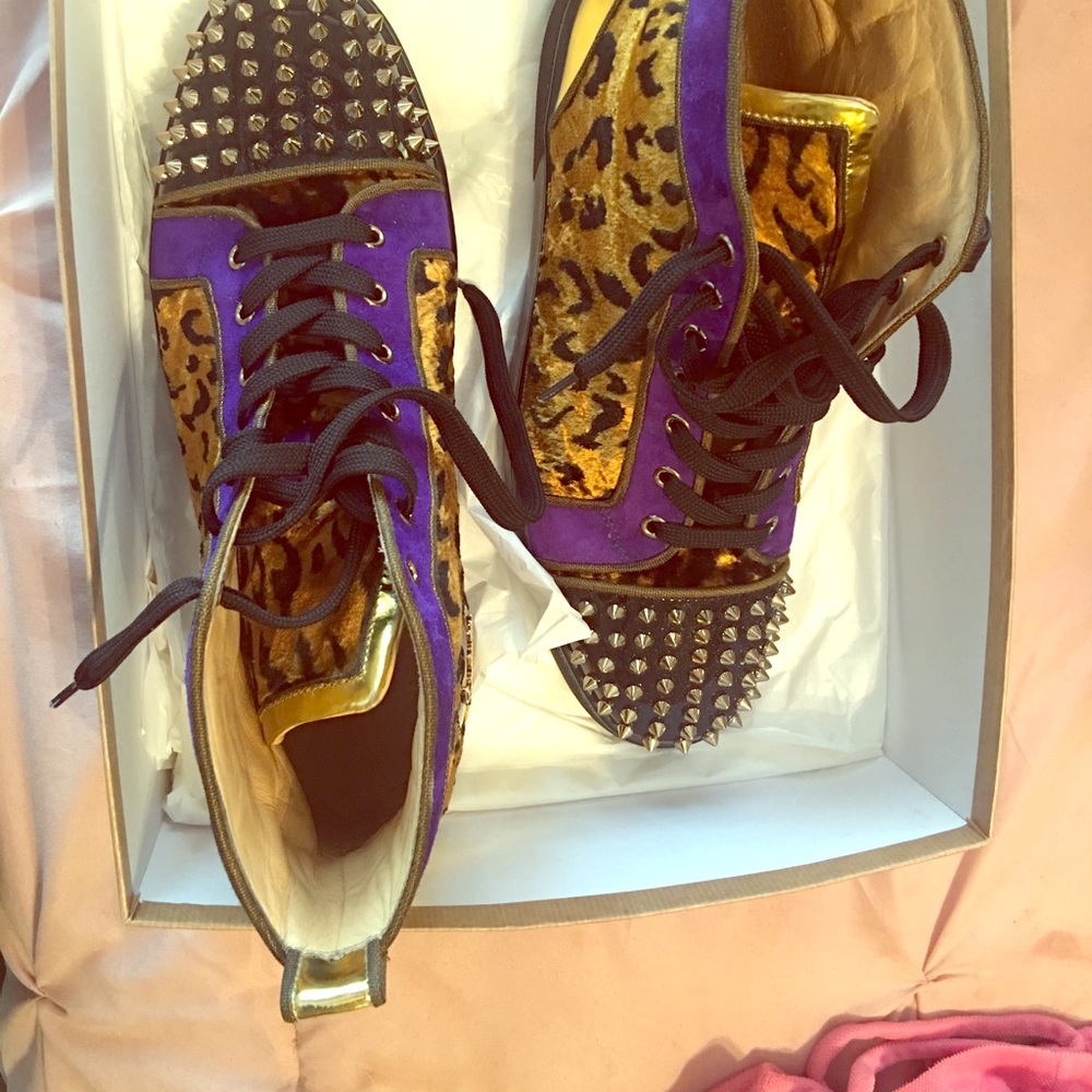 Christian Louboutin Sneakers
