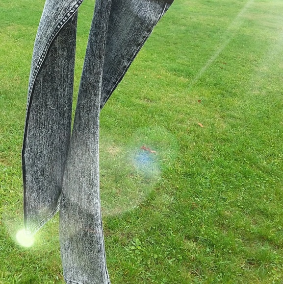 GUESS JEANS LOS ANGELES STONE WASHED 1981 - Picture 5 of 5