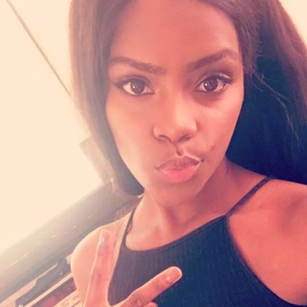 Meet your Posher, Haleema